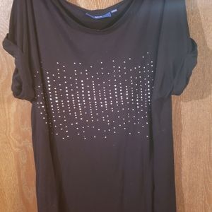 Short sleeve shirt